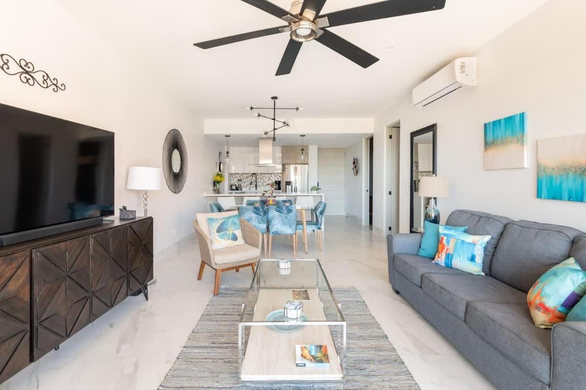 Casa Cabo - The Best, Fully Equipped Luxurious Brand New Condo Cabo San Lucas Dış mekan fotoğraf