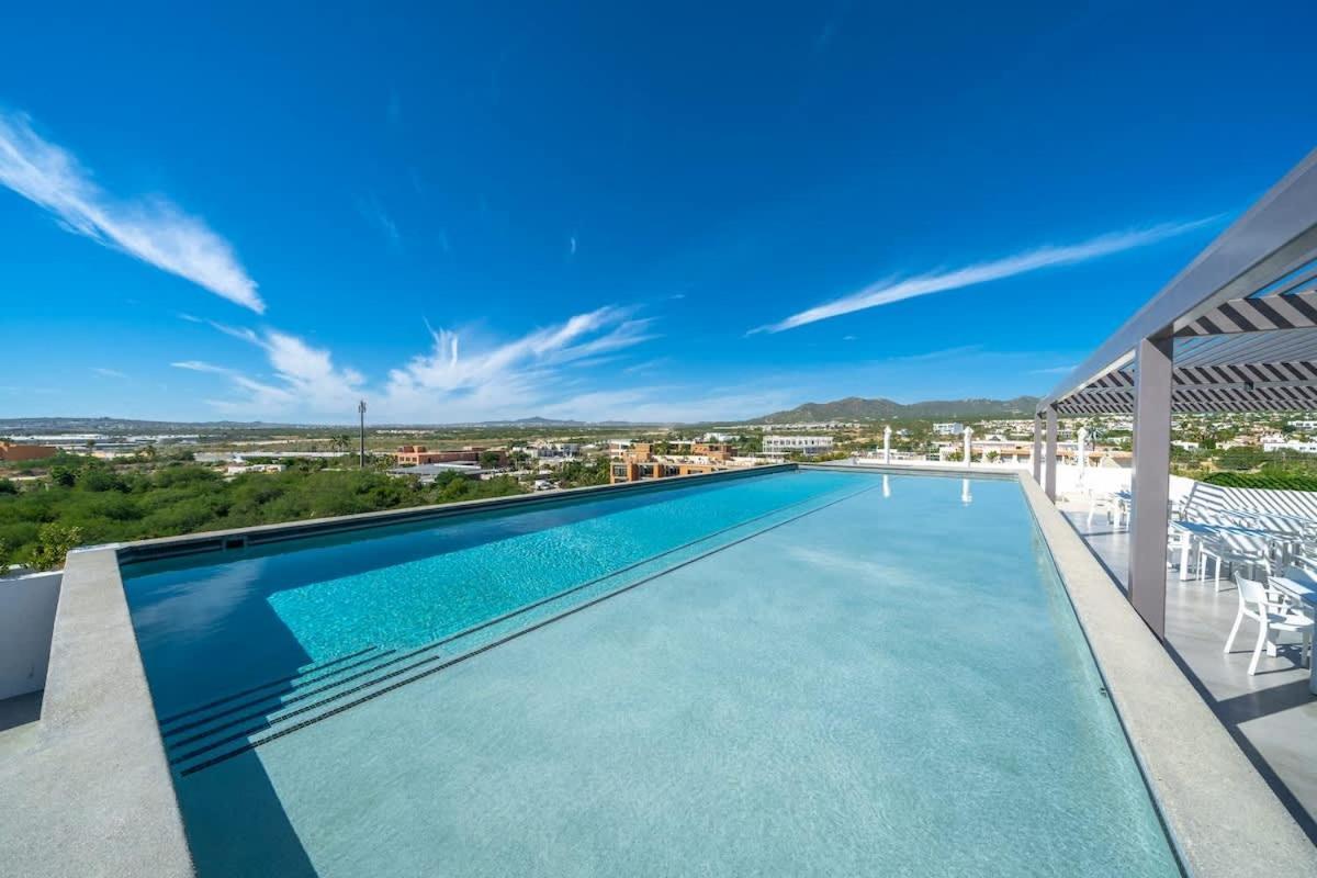 Casa Cabo - The Best, Fully Equipped Luxurious Brand New Condo Cabo San Lucas Dış mekan fotoğraf