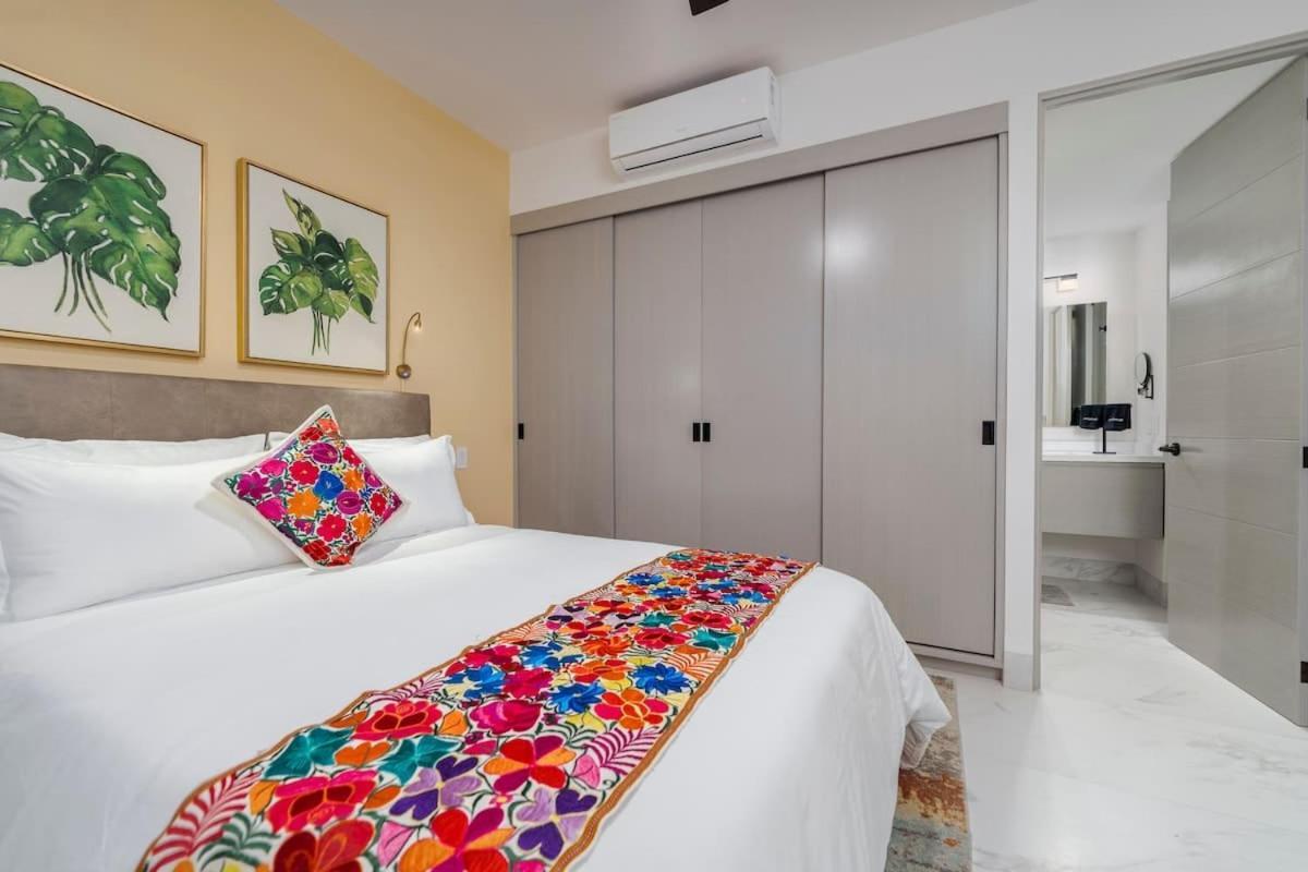 Casa Cabo - The Best, Fully Equipped Luxurious Brand New Condo Cabo San Lucas Dış mekan fotoğraf