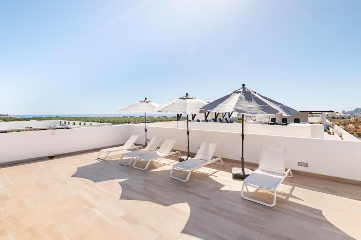Casa Cabo - The Best, Fully Equipped Luxurious Brand New Condo Cabo San Lucas Dış mekan fotoğraf