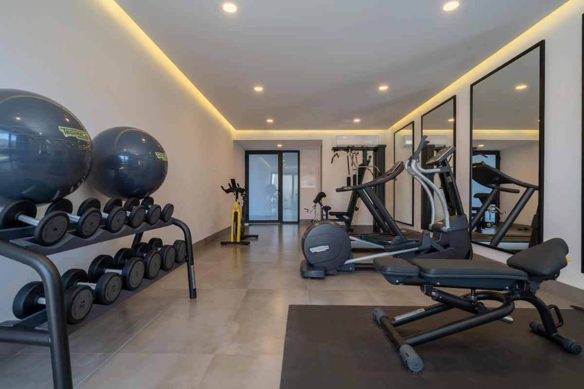 Casa Cabo - The Best, Fully Equipped Luxurious Brand New Condo Cabo San Lucas Dış mekan fotoğraf
