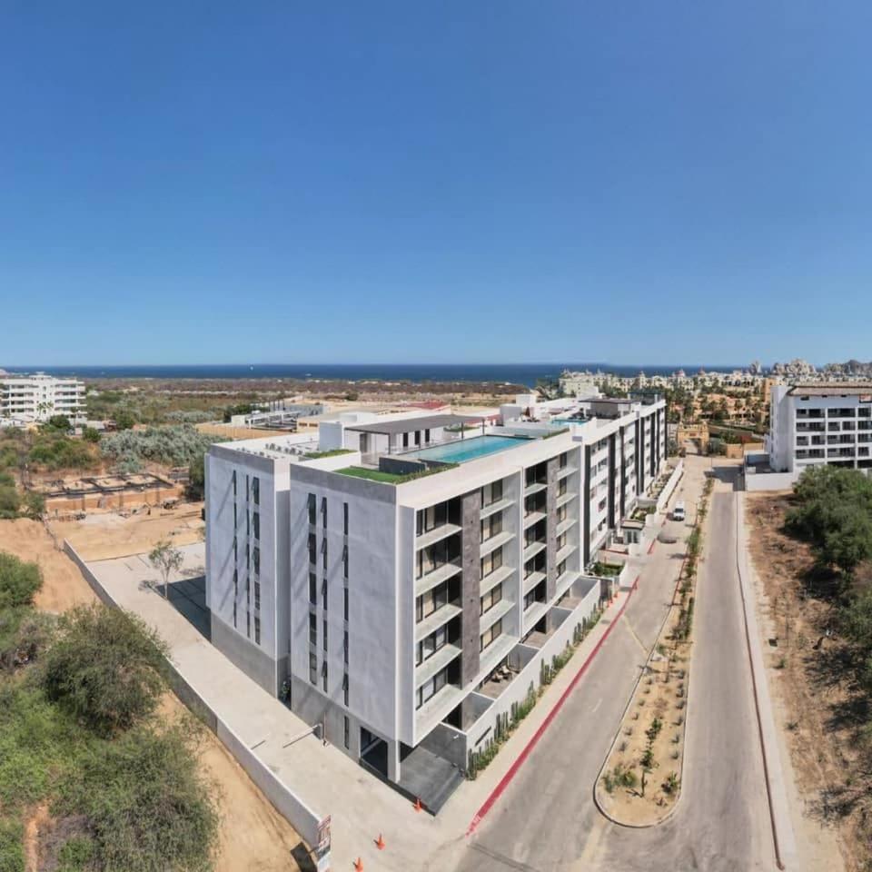 Casa Cabo - The Best, Fully Equipped Luxurious Brand New Condo Cabo San Lucas Dış mekan fotoğraf
