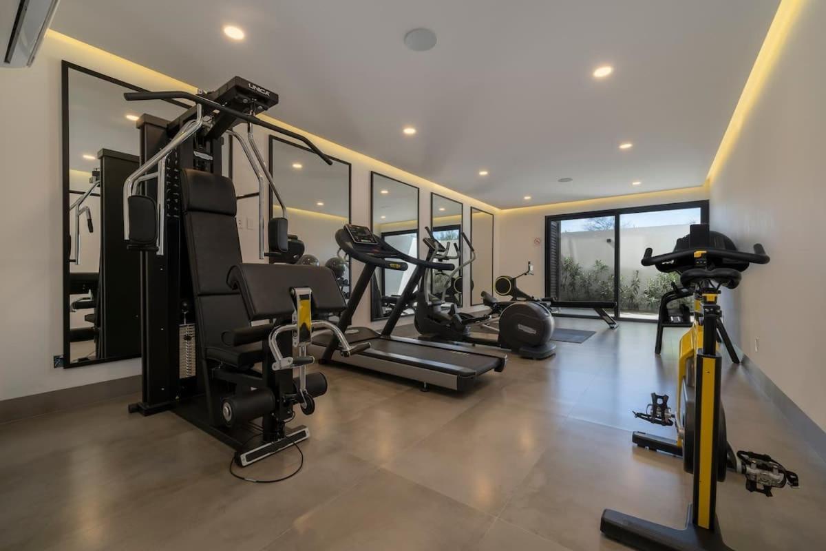 Casa Cabo - The Best, Fully Equipped Luxurious Brand New Condo Cabo San Lucas Dış mekan fotoğraf