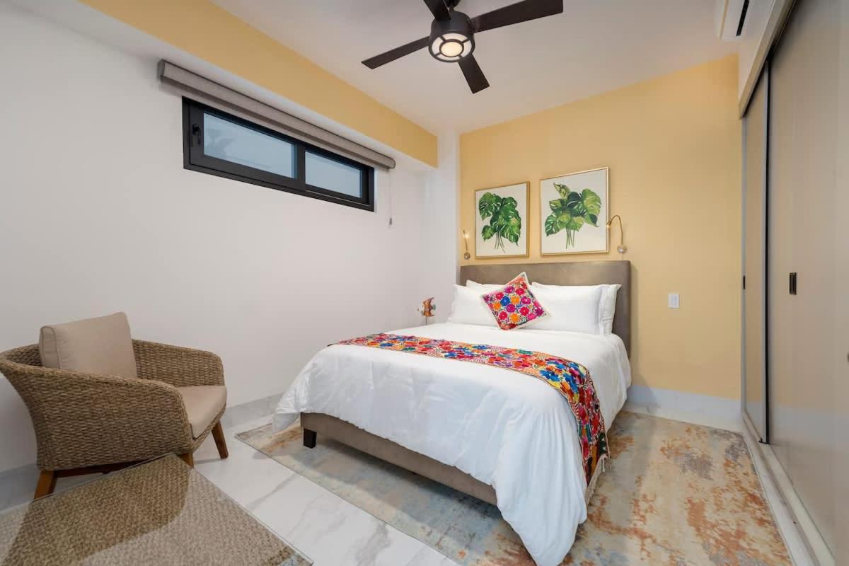 Casa Cabo - The Best, Fully Equipped Luxurious Brand New Condo Cabo San Lucas Dış mekan fotoğraf