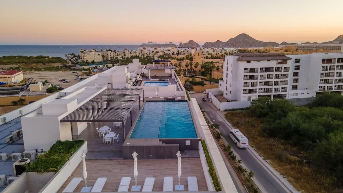Casa Cabo - The Best, Fully Equipped Luxurious Brand New Condo Cabo San Lucas Dış mekan fotoğraf