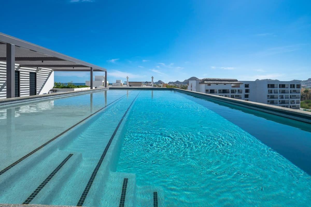 Casa Cabo - The Best, Fully Equipped Luxurious Brand New Condo Cabo San Lucas Dış mekan fotoğraf