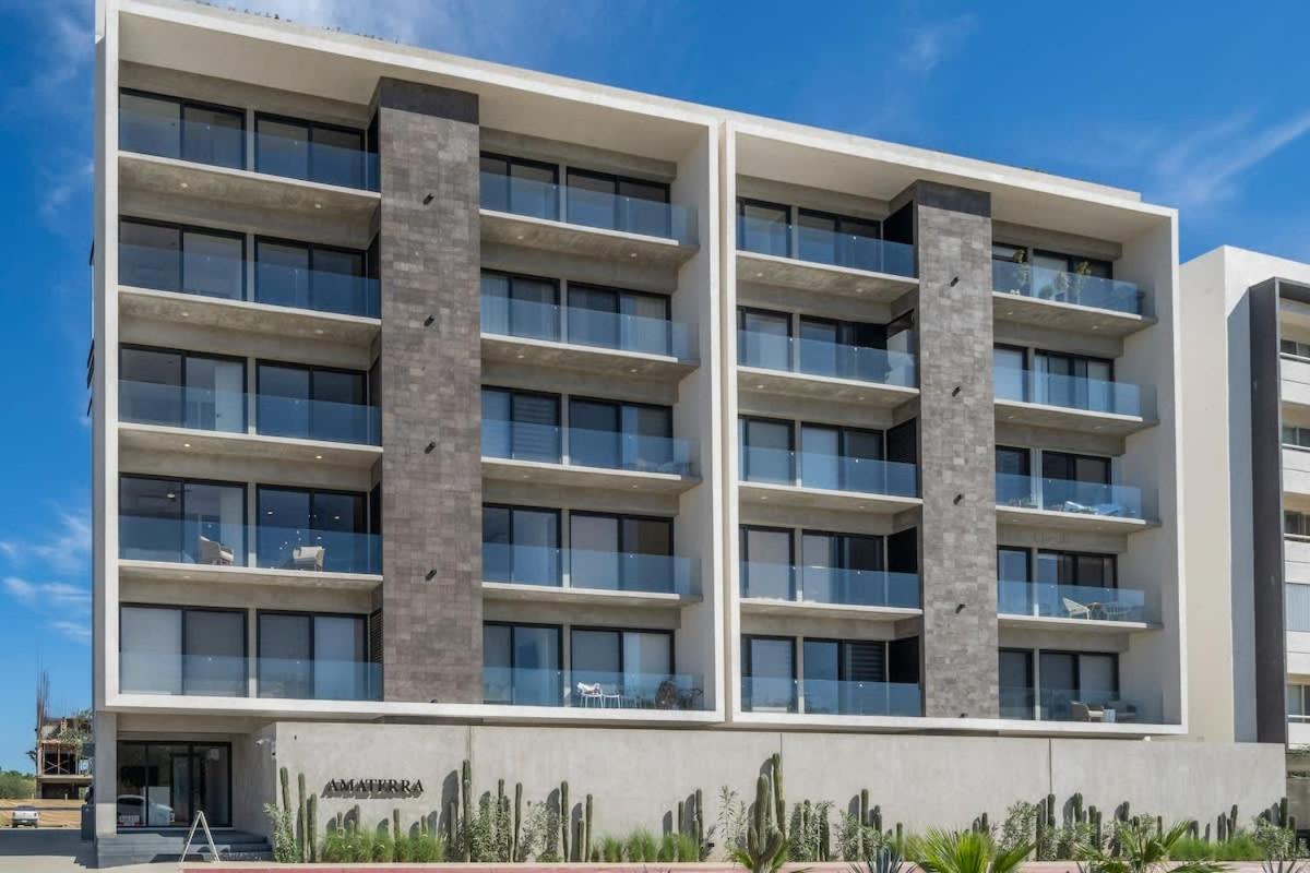 Casa Cabo - The Best, Fully Equipped Luxurious Brand New Condo Cabo San Lucas Dış mekan fotoğraf